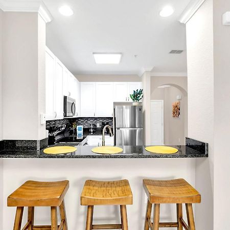 2Br Condo With Pool & Hot Tub - Near Disney Orlando Exterior photo