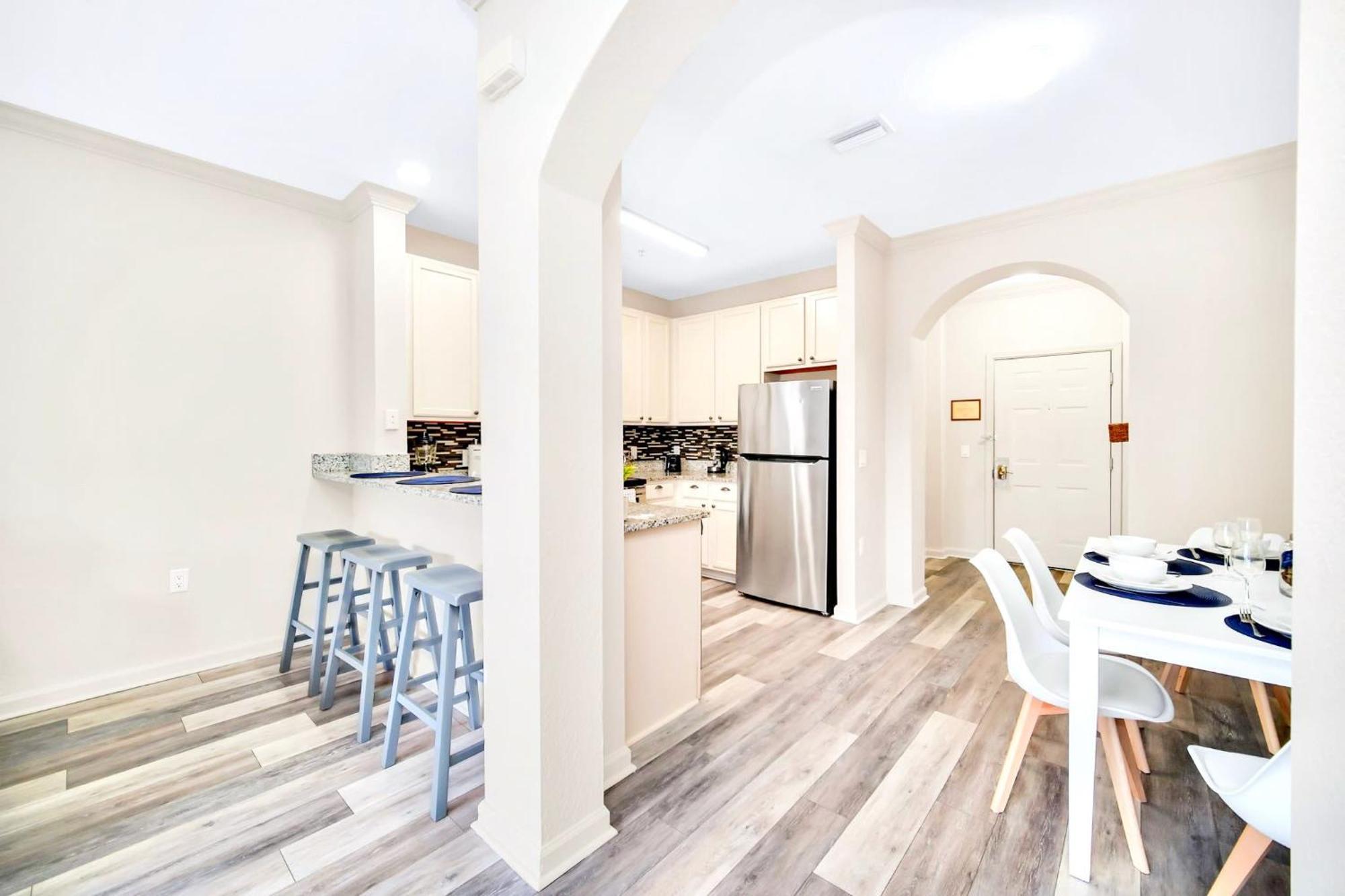 2Br Condo With Pool & Hot Tub - Near Disney Orlando Exterior photo