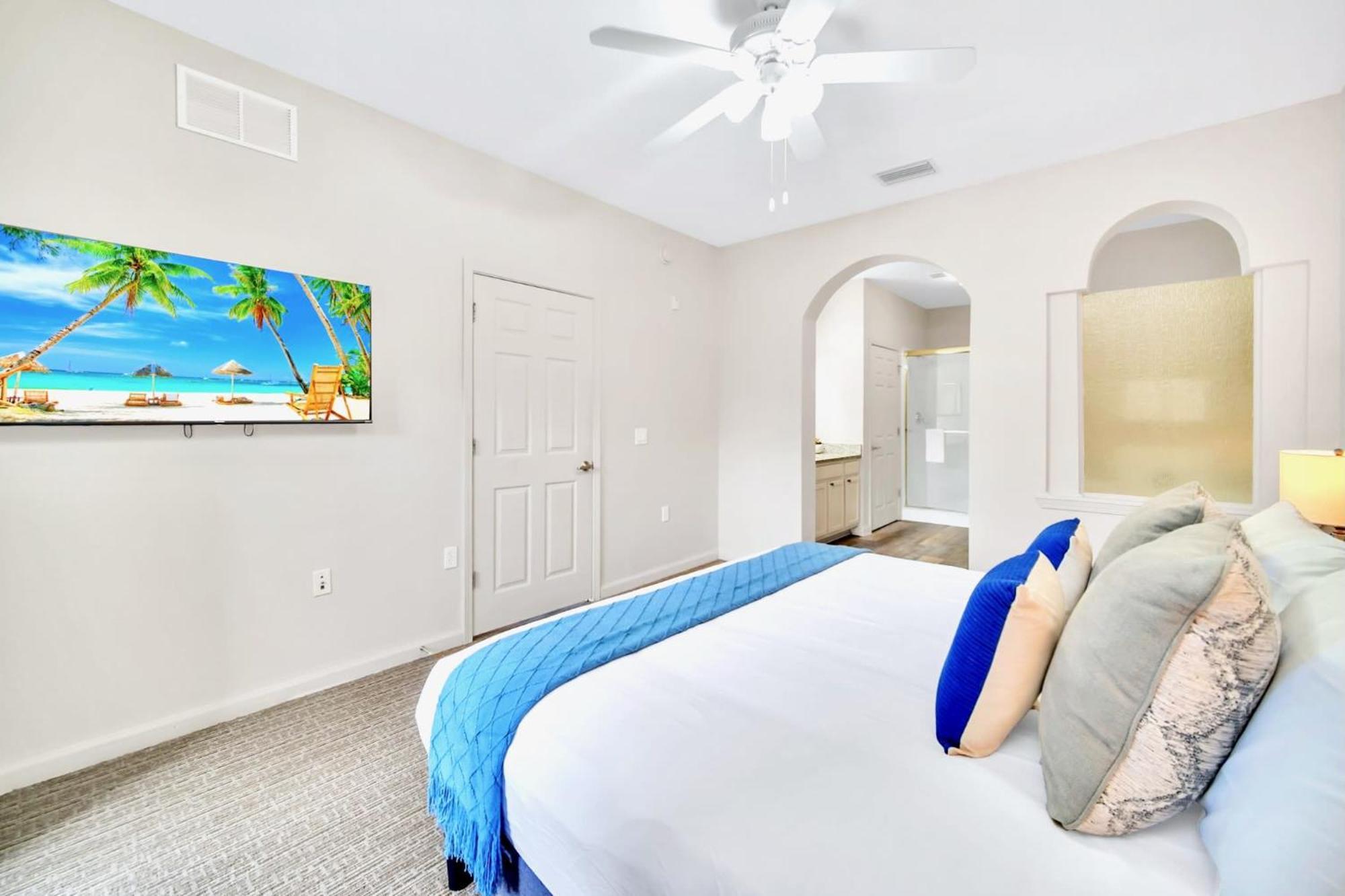 2Br Condo With Pool & Hot Tub - Near Disney Orlando Exterior photo