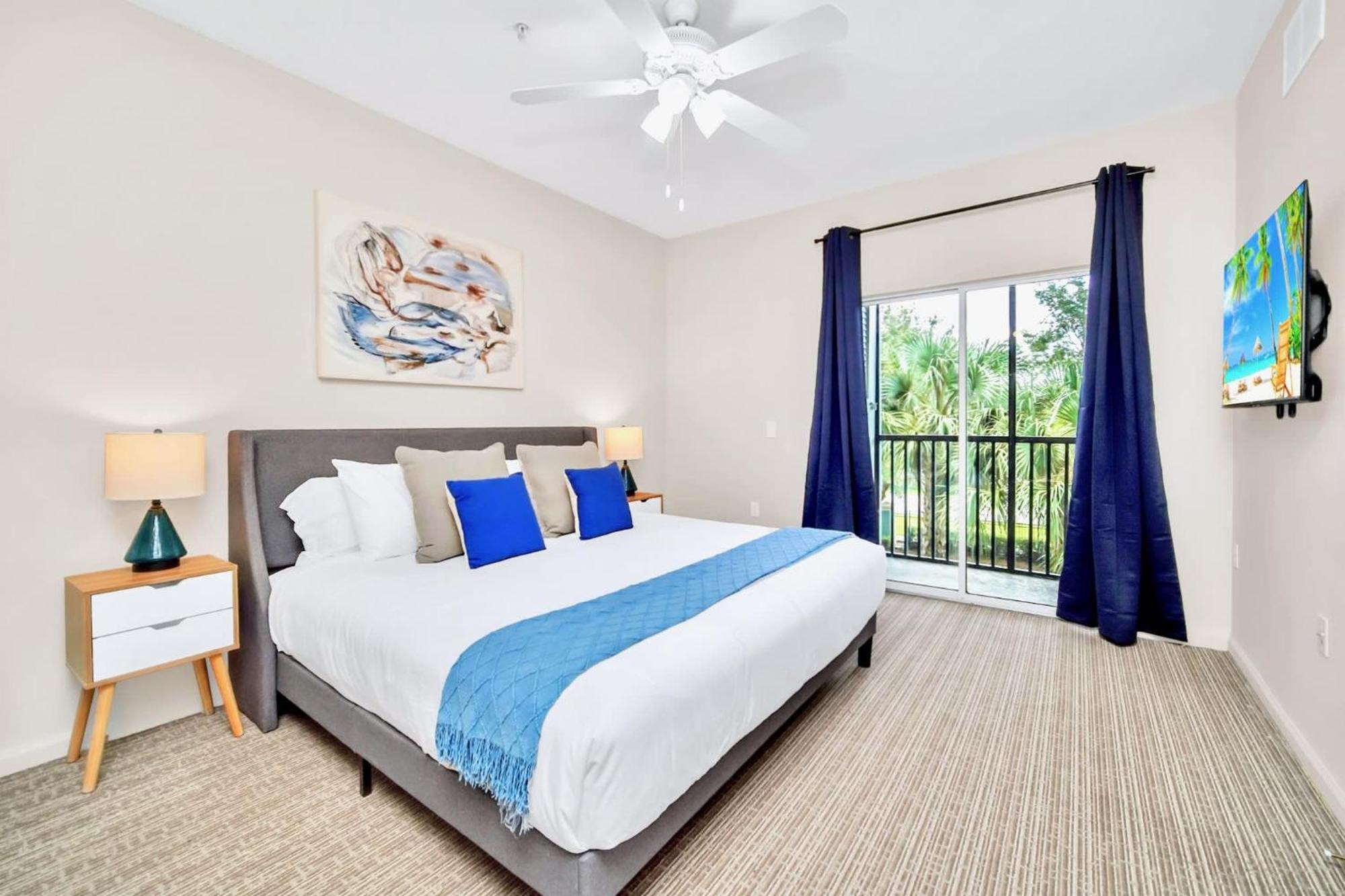 2Br Condo With Pool & Hot Tub - Near Disney Orlando Exterior photo