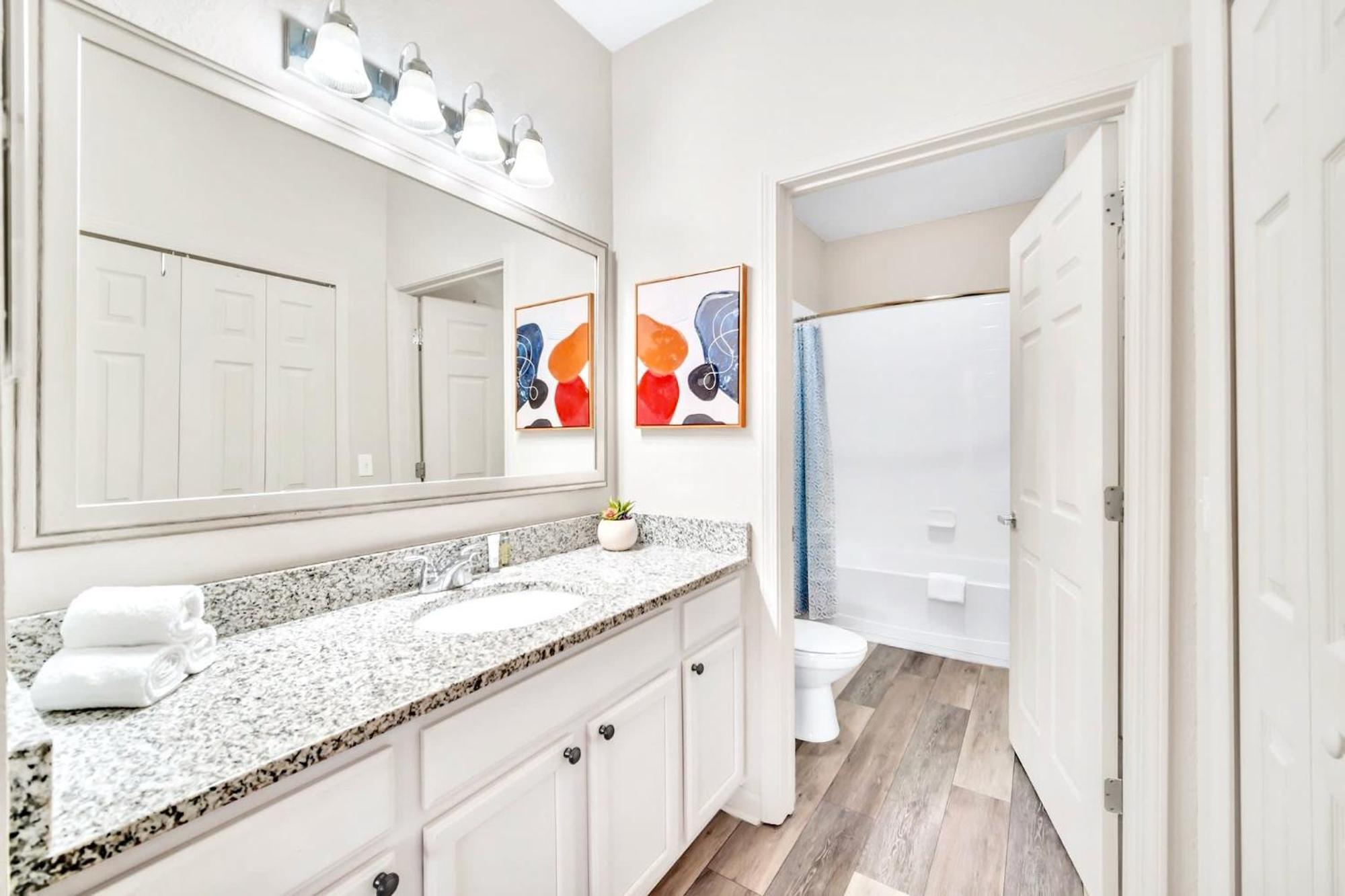 2Br Condo With Pool & Hot Tub - Near Disney Orlando Exterior photo