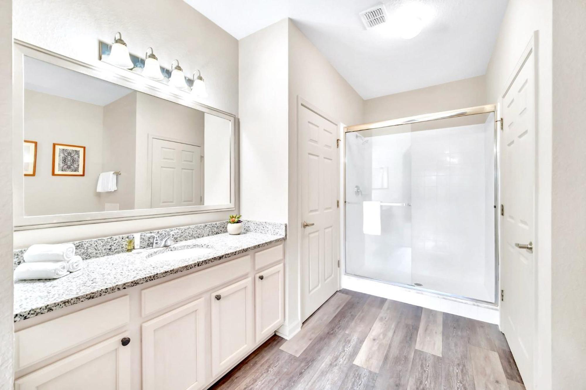 2Br Condo With Pool & Hot Tub - Near Disney Orlando Exterior photo