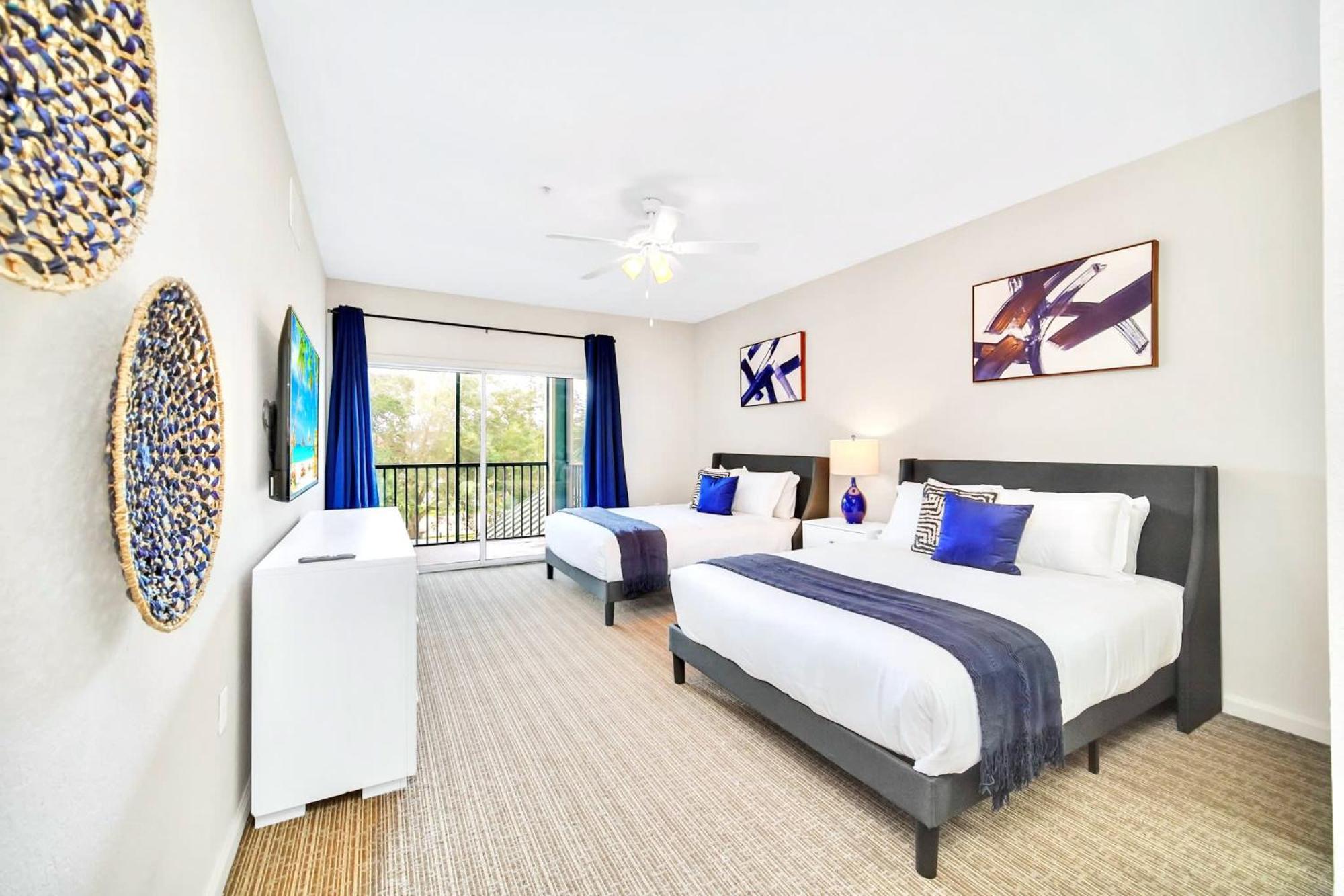 2Br Condo With Pool & Hot Tub - Near Disney Orlando Exterior photo