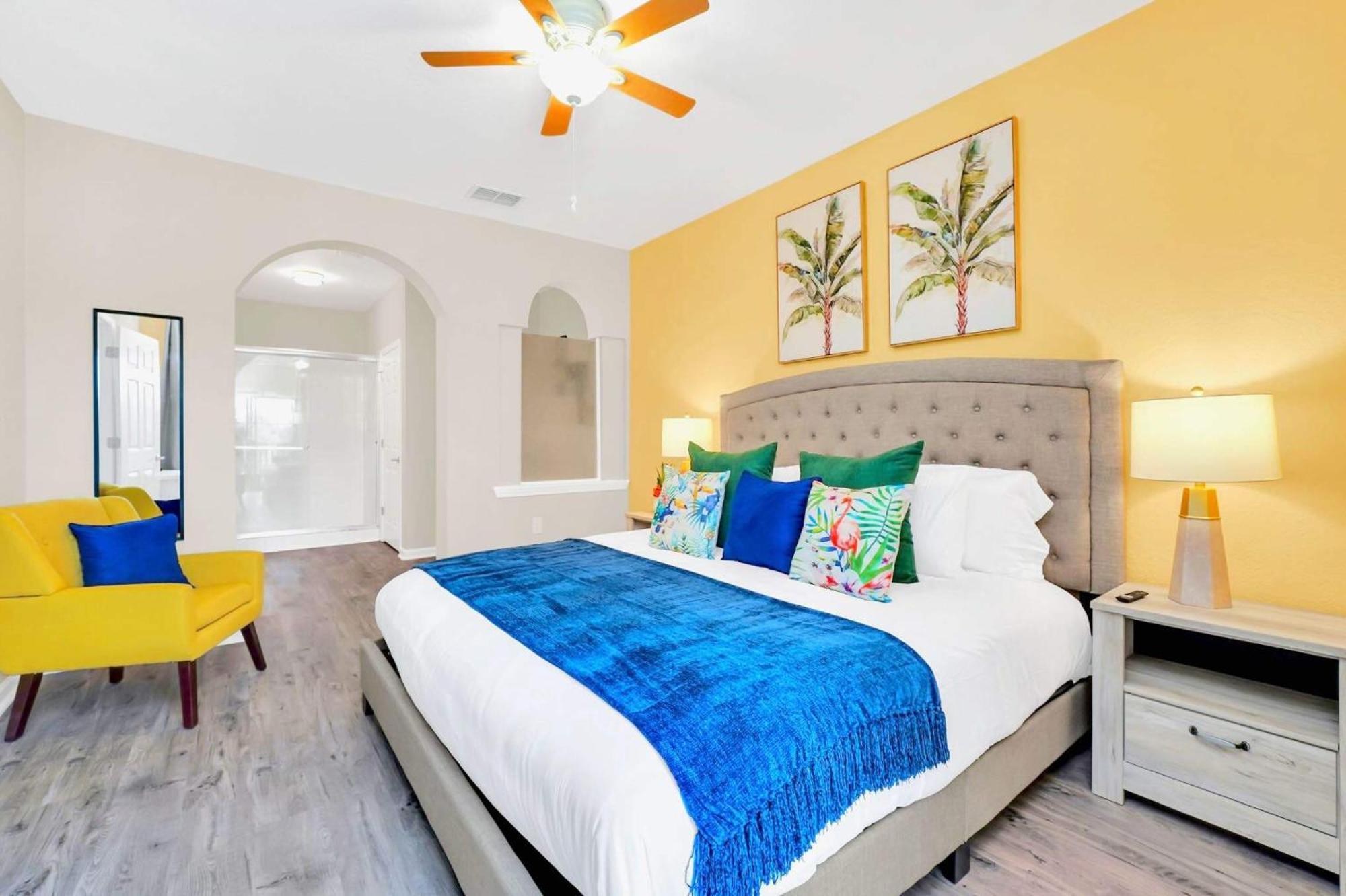 2Br Condo With Pool & Hot Tub - Near Disney Orlando Exterior photo