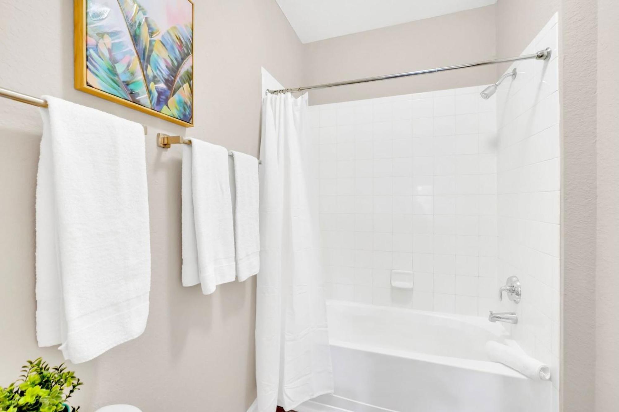 2Br Condo With Pool & Hot Tub - Near Disney Orlando Exterior photo
