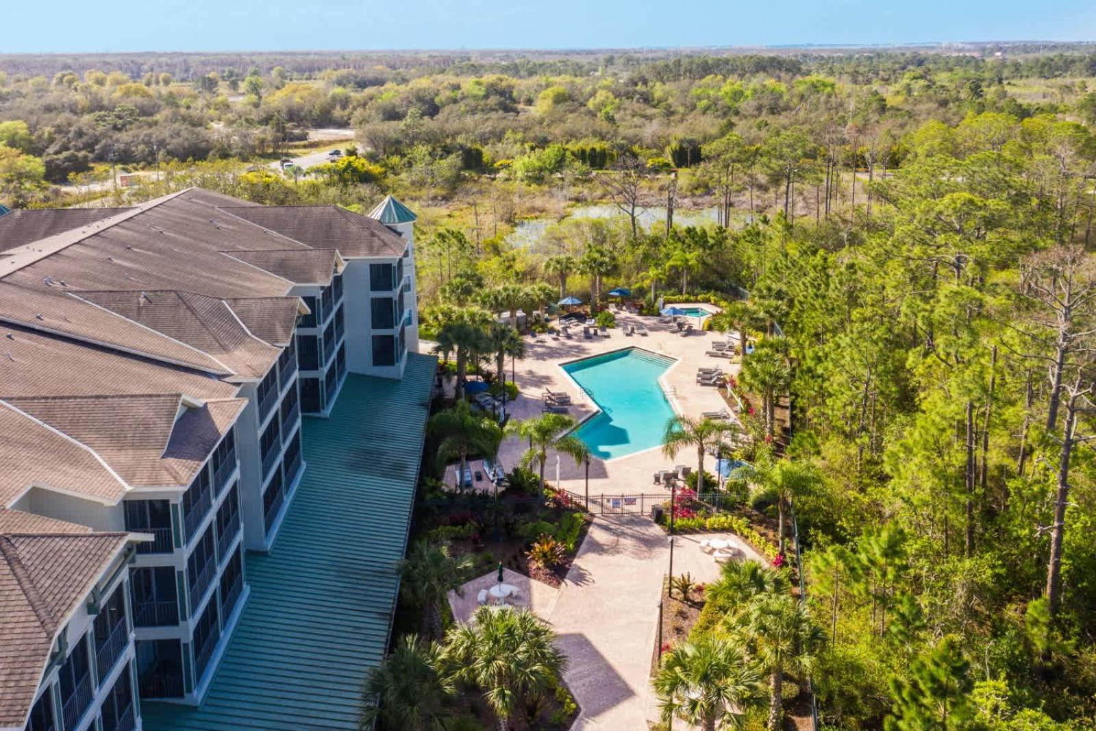 2Br Condo With Pool & Hot Tub - Near Disney Orlando Exterior photo