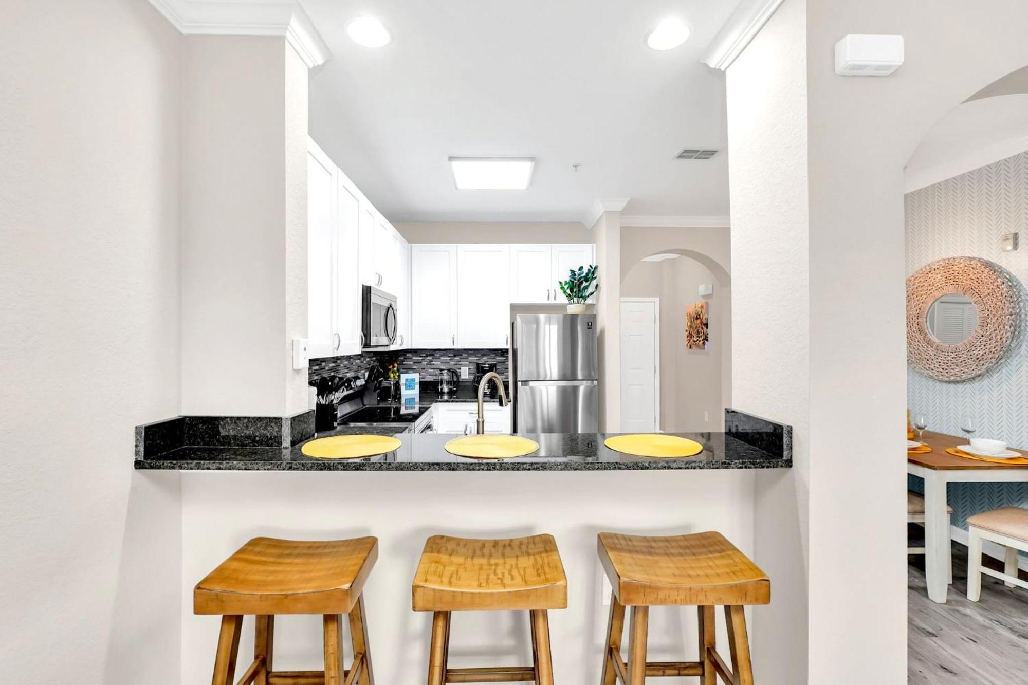 2Br Condo With Pool & Hot Tub - Near Disney Orlando Exterior photo