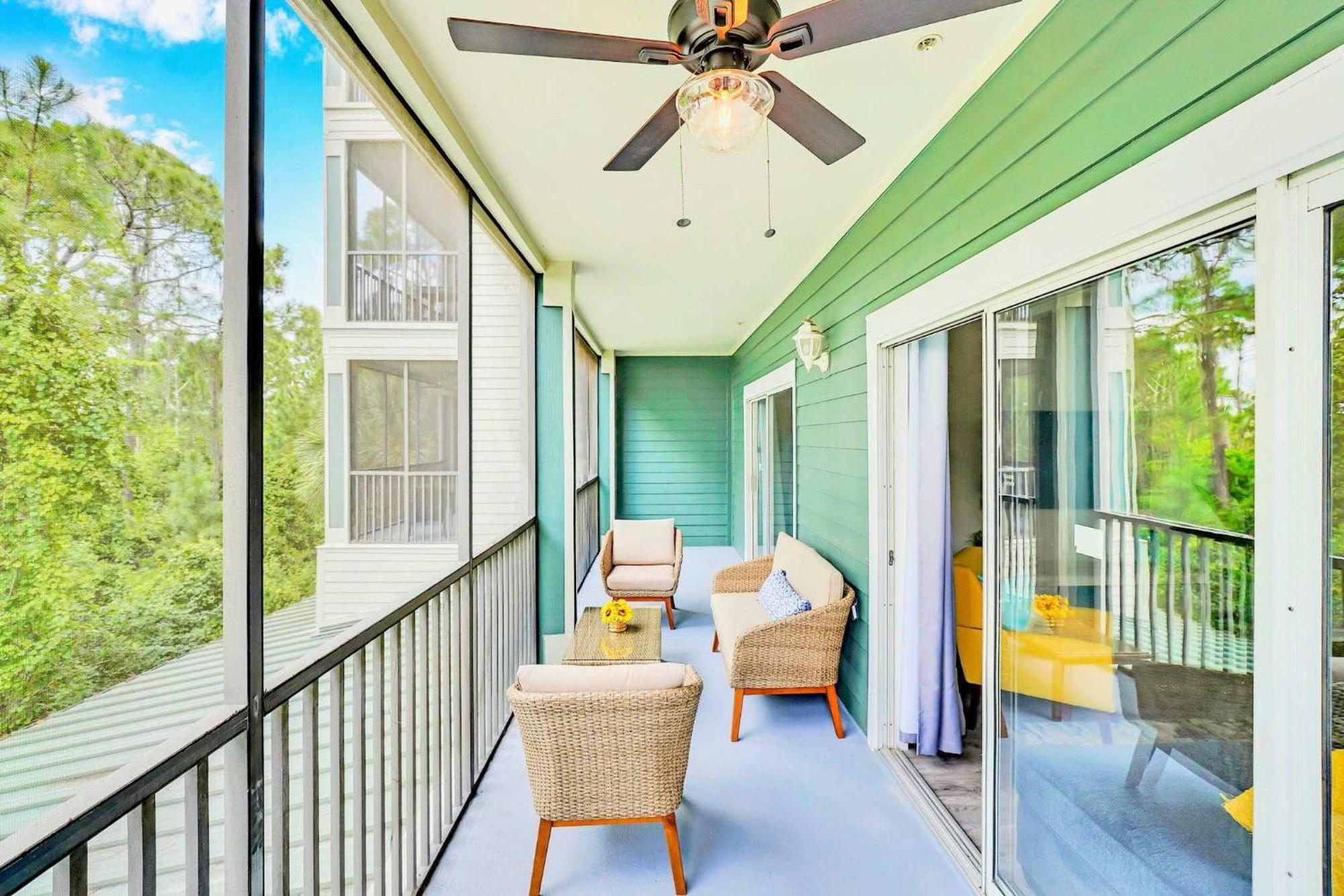 2Br Condo With Pool & Hot Tub - Near Disney Orlando Exterior photo